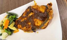 KingFish Steak