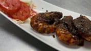 Tiger Prawns
