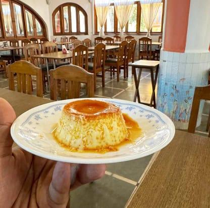 Desserts