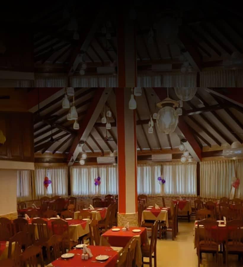 Florentine Restaurant Banner