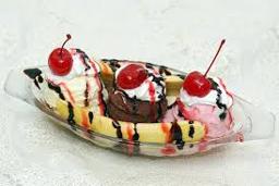 Banana Split