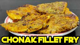 Chonak (Ladyfish)