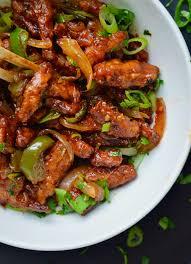 Crispy Baby Corn