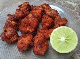 Crispy Chicken