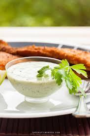 Extra Szechuan/Tartre Sauce