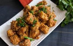 Fish Prawn Squid Vindaloo