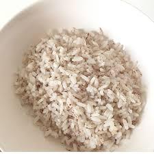 Goan Boiled Rice