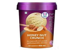 Honey Nut Crunch