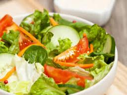 Make Your Own Salad