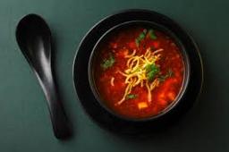 Manchao Soup