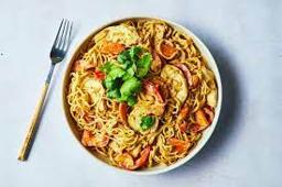 Mixed Noodles