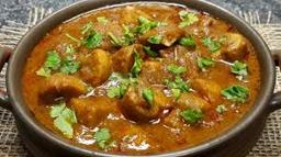 Mushroom Xacutti