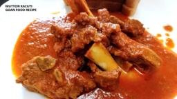 Mutton Xacutti