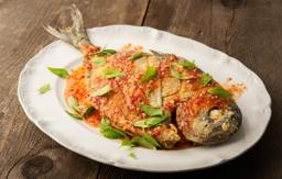 Pomfret