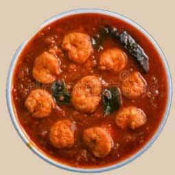 Prawn Balchão