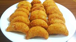 Prawn Rissos