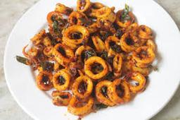 Squids (Calamari)