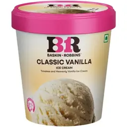 Vanilla
