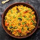 Pulav/Biryani